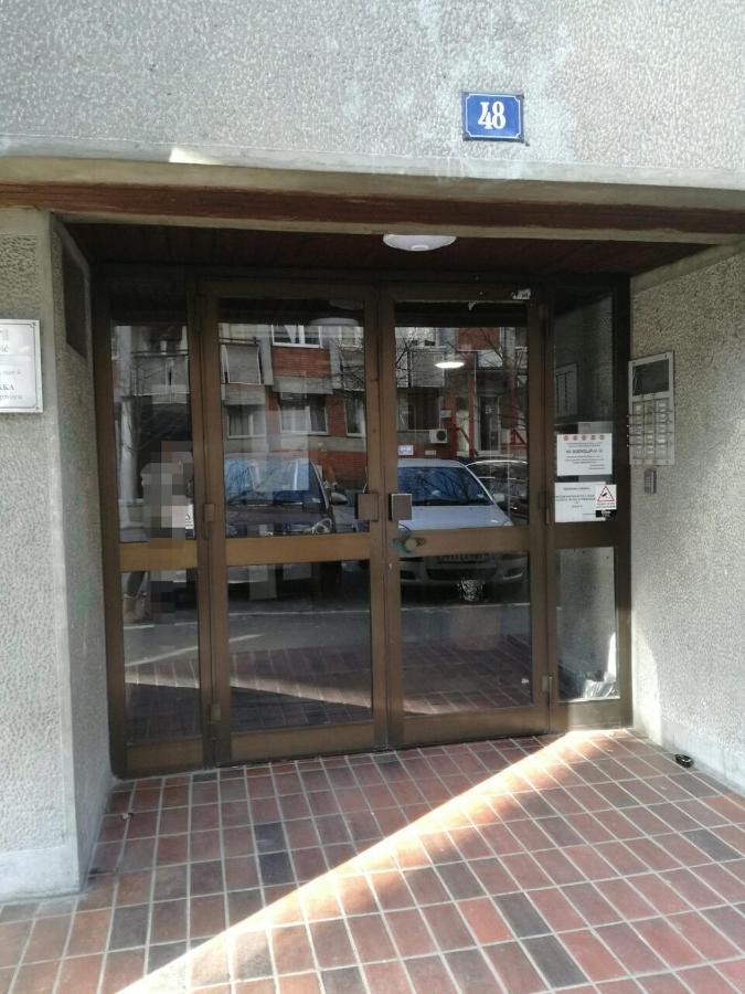 Slavija Square Apartments - B&B