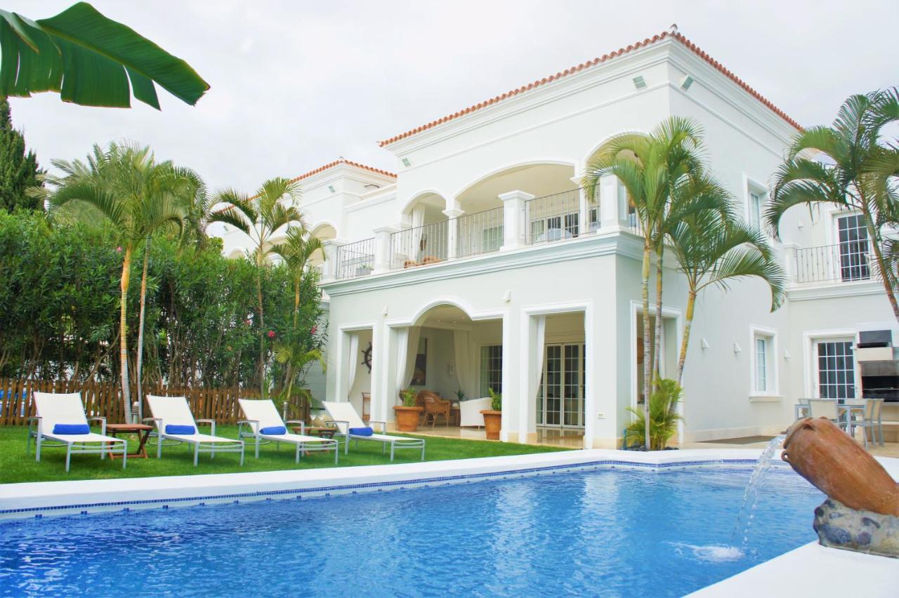 Villas Espléndida - B&B Adeje