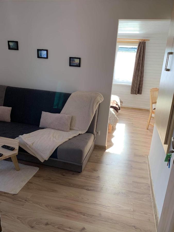 Double Room with Extra Bed