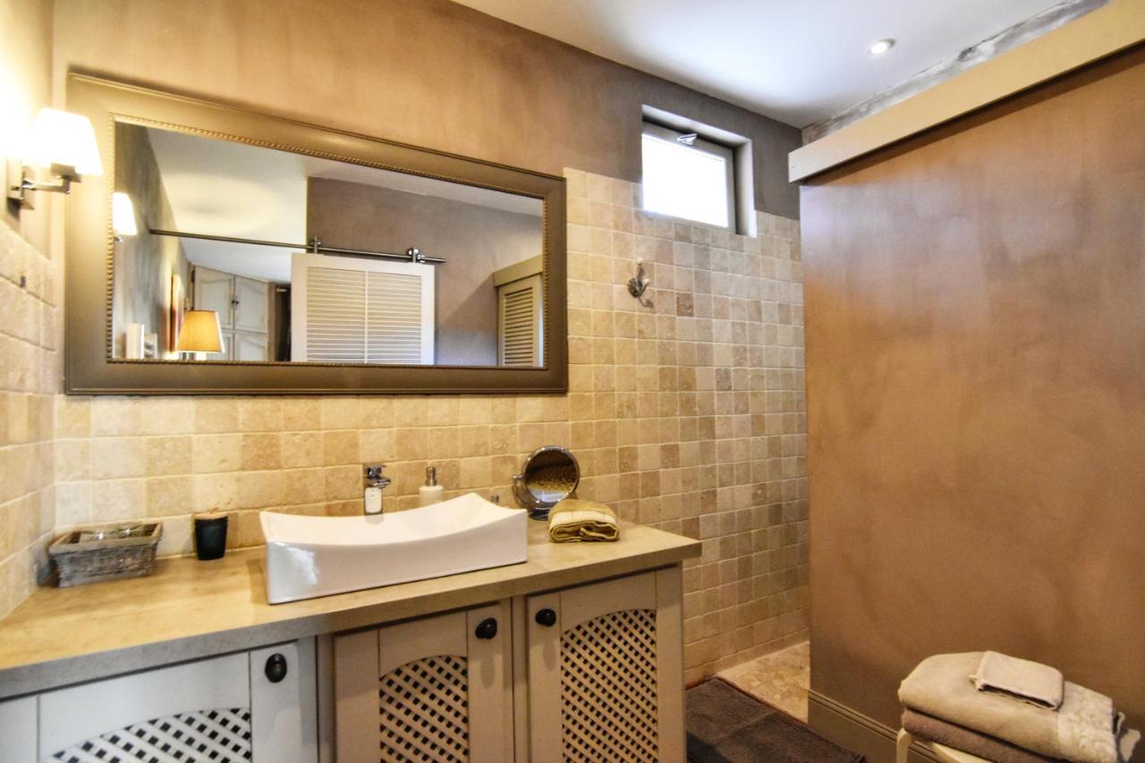 Double Room with Park View