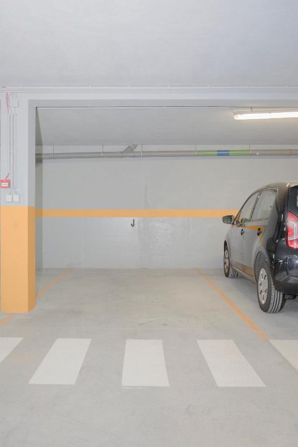 Liiiving in Porto | Bright Light Apartment - B&B Porto