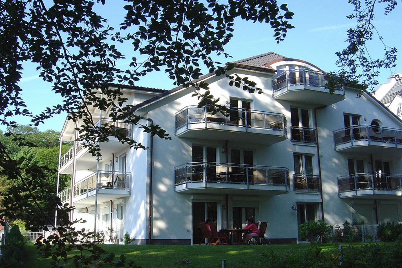 Residenz Falkenberg by Rujana - B&B
