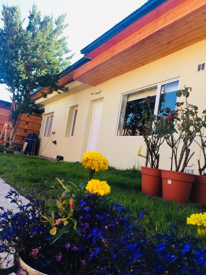 RUCA VARAS - Ferienwohnung Bariloche