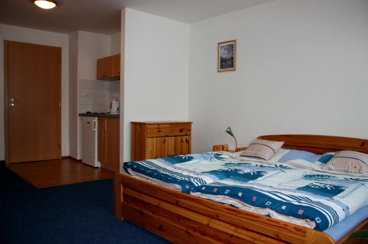 Apartment mit 2 Schlafzimmern (4 Erwachsene)