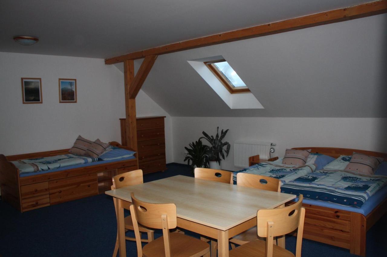 Apartment mit 1 Schlafzimmer (2 Erwachsene)