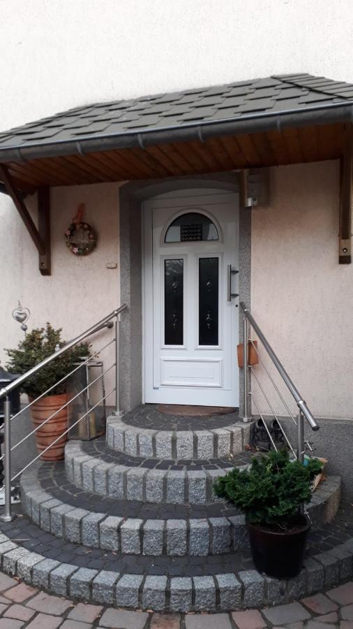 Ferienwohnung Gladbeck-Rohde - Ferienwohnung Gladbeck