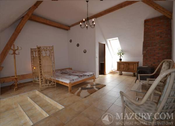 Double or Twin Room with Bathroom