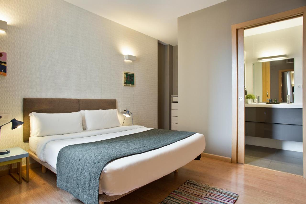 Executive One-Bedroom Apartment