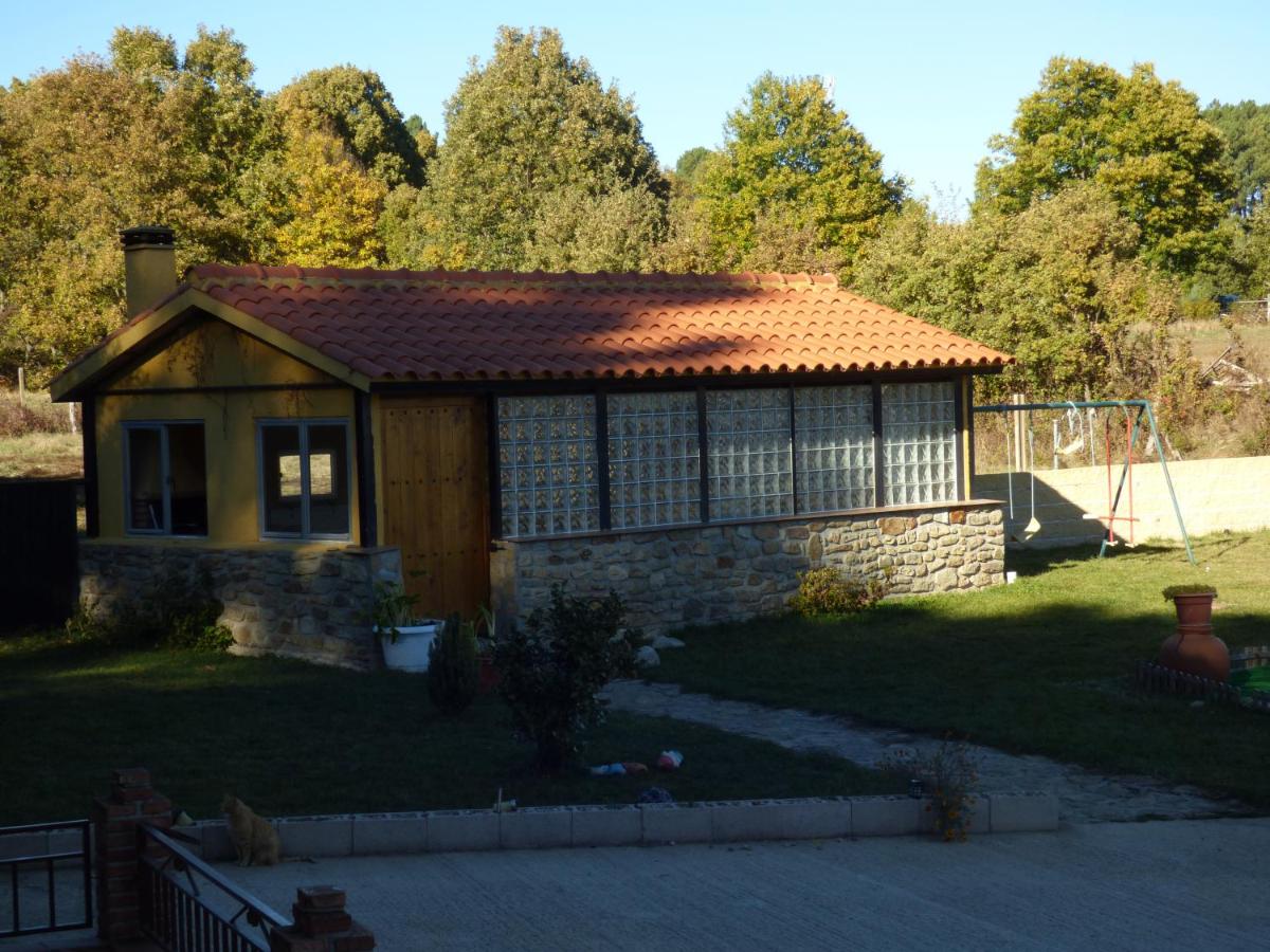 Un Rincón Salmantino - B&B