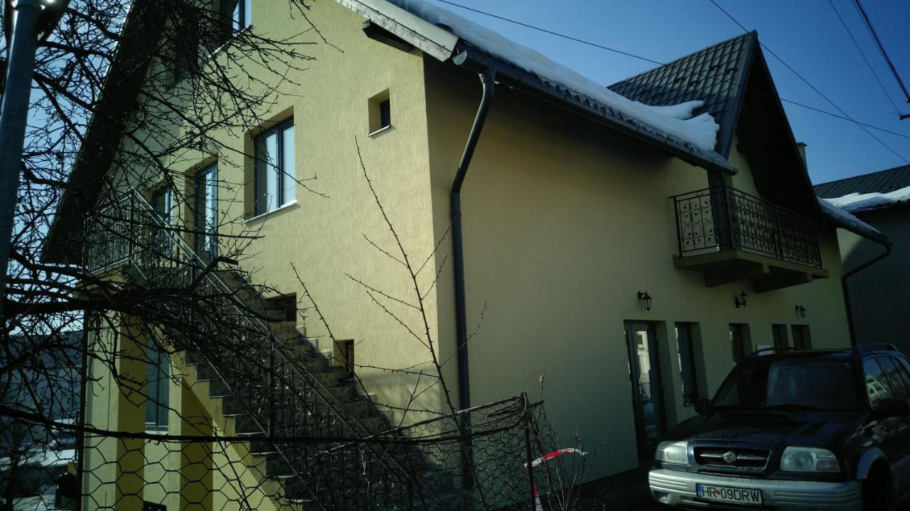 Casa Mindru - Ferienwohnung