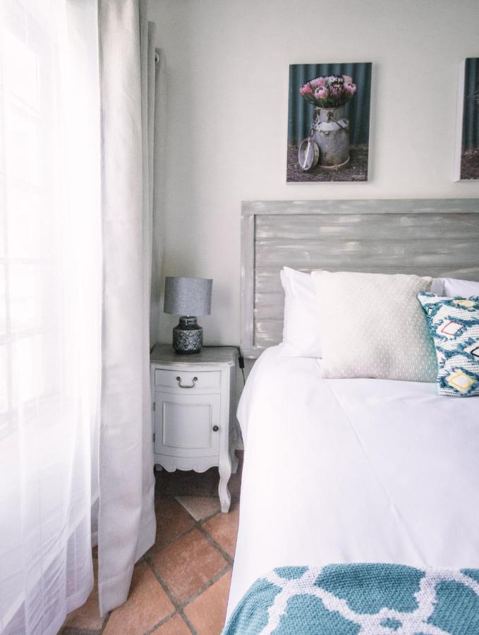 Habitación Doble Estándar