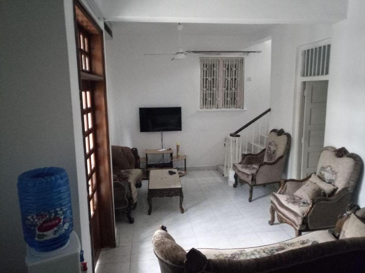 Apartment in Dar Homestay - B&B