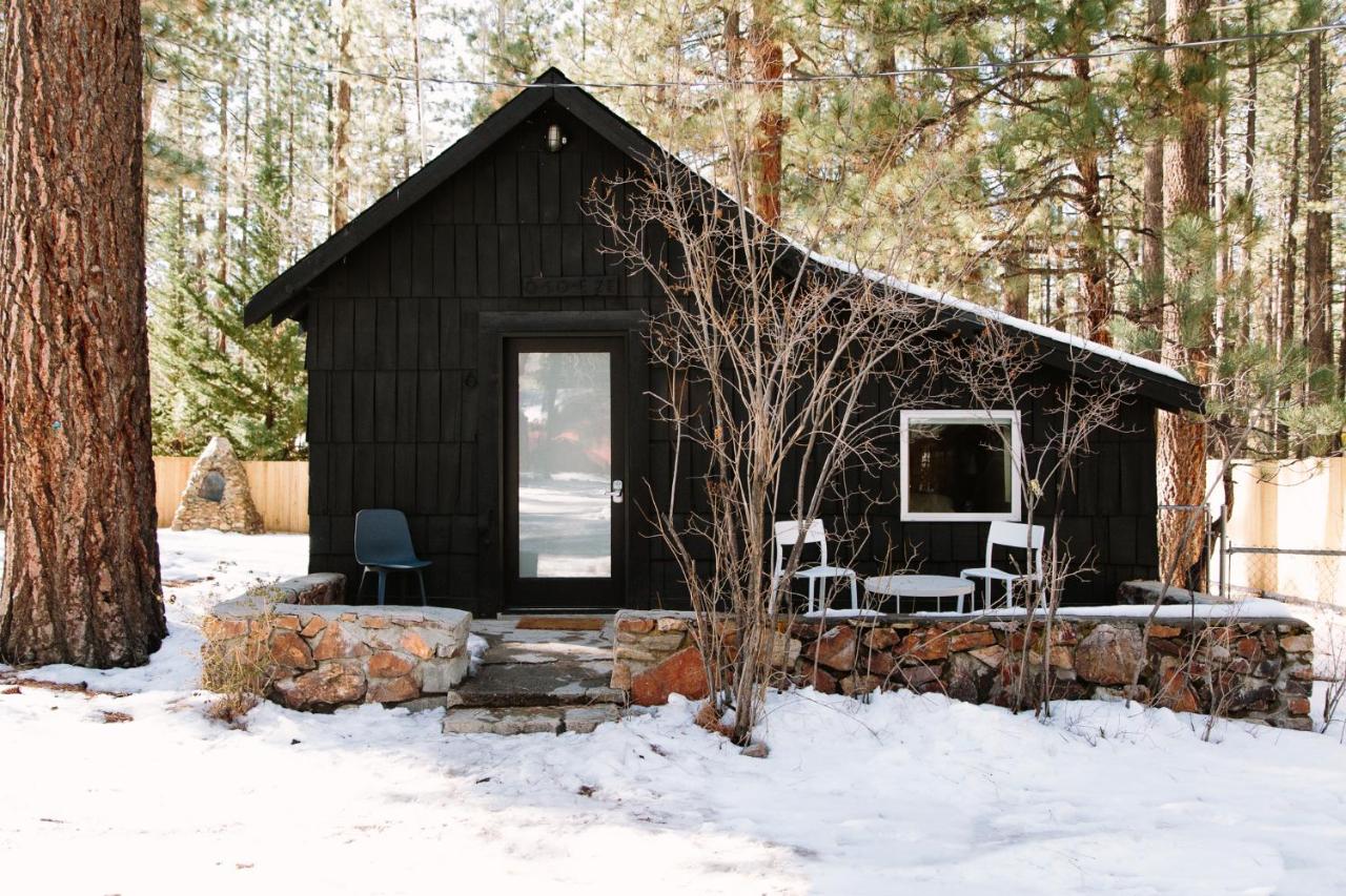 Colorado Lodge - Ferienwohnung