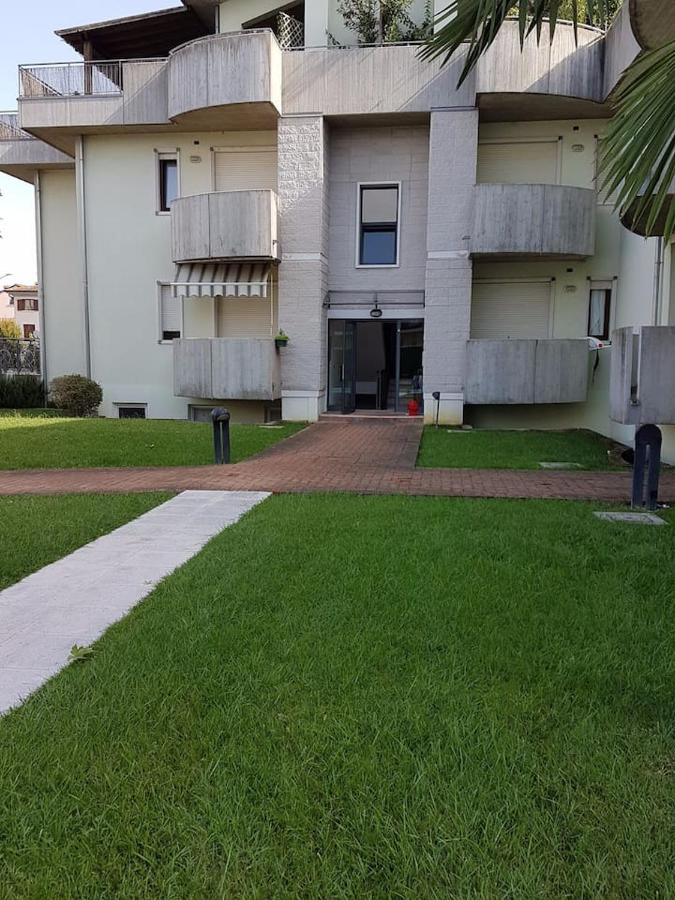 Residenza Annalisa - Ferienwohnung