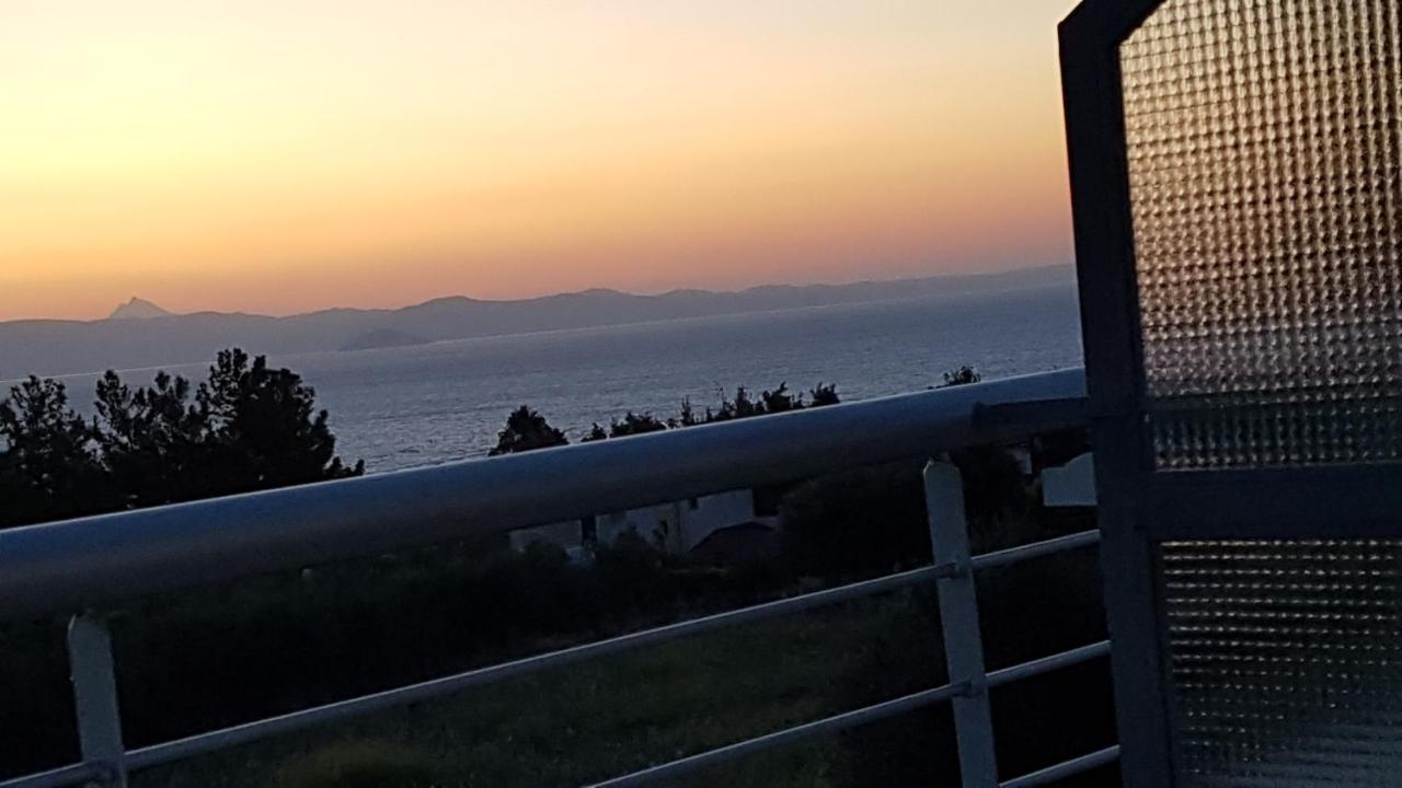 JASON'S SEA VIEW - B&B