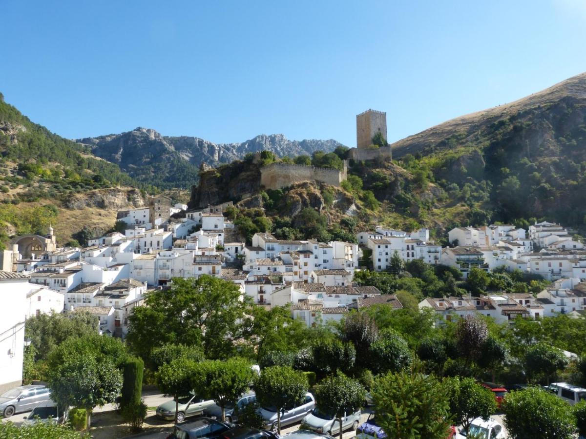 Casa NUEVA CAZORLA - B&B