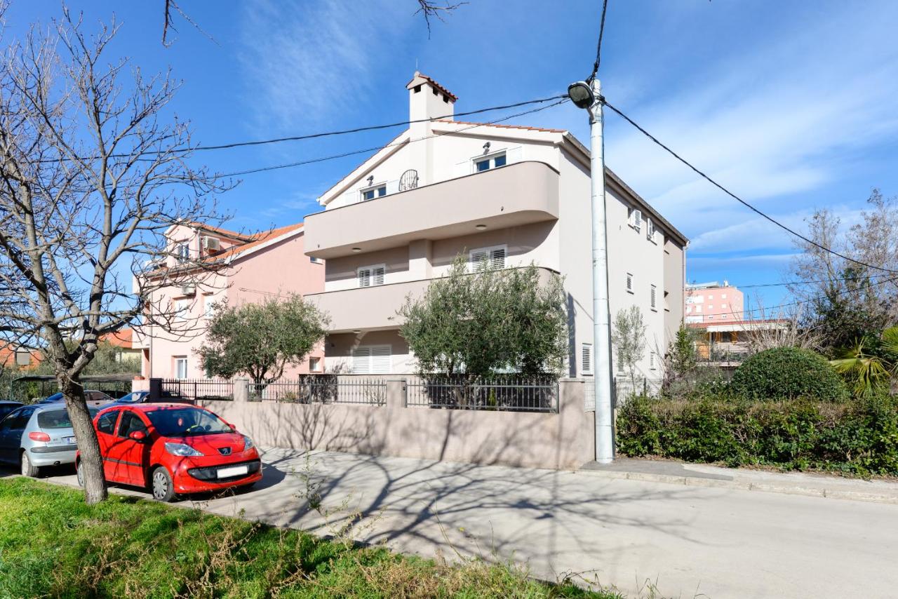 Deluxe Apartment mit 1 Schlafzimmer und Balkon