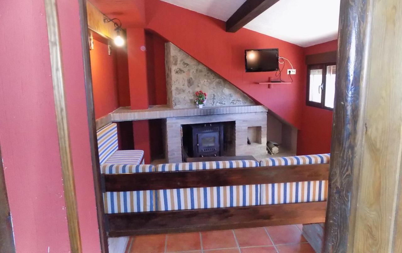 Fuente Del Gamellon - B&B Buenache de la Sierra