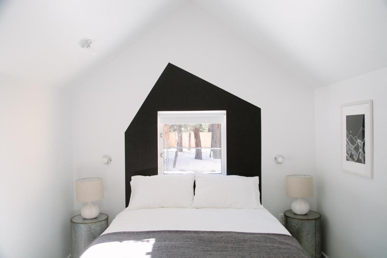 Chalet de 1 dormitorio