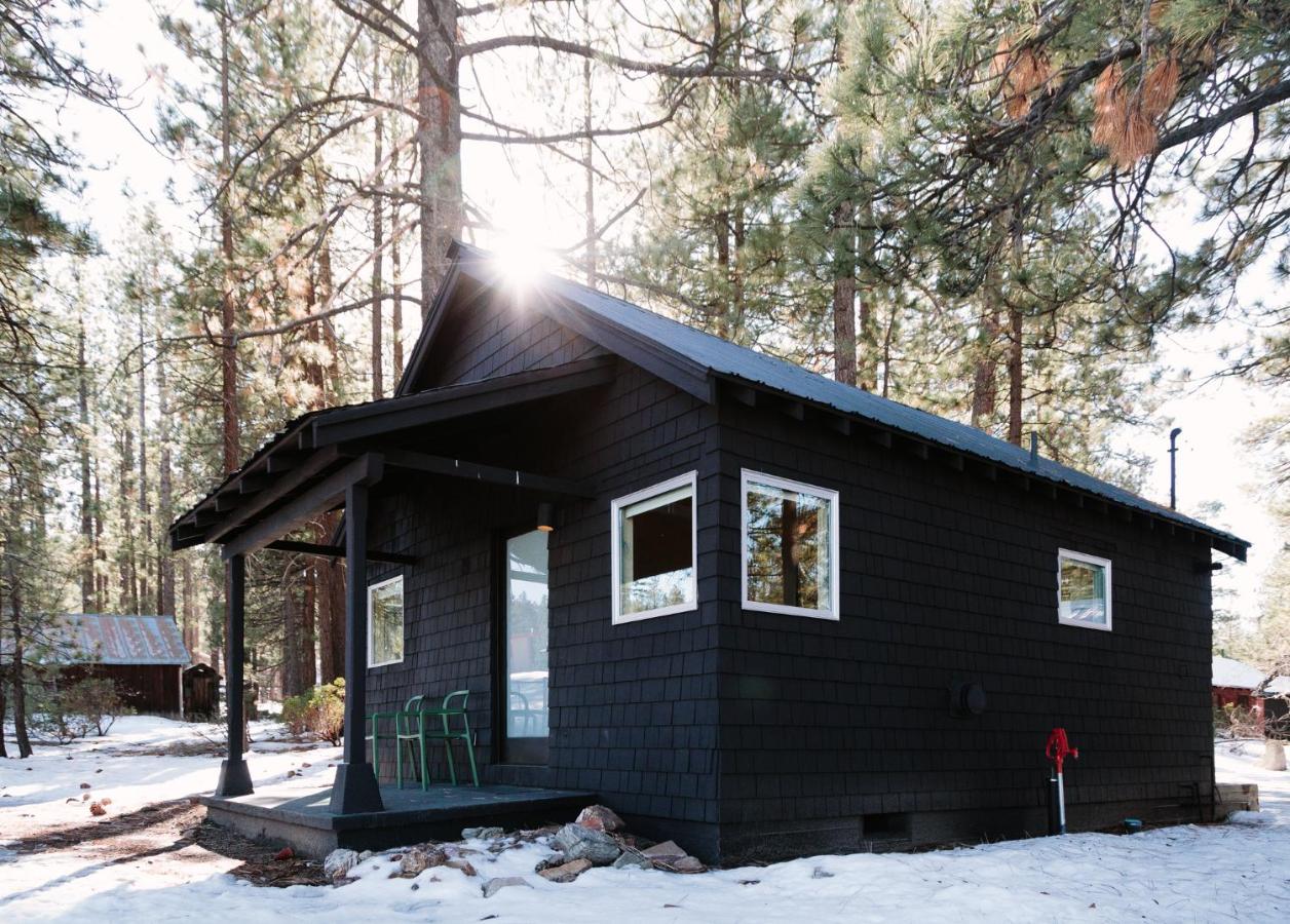 Chalet de 2 dormitorios