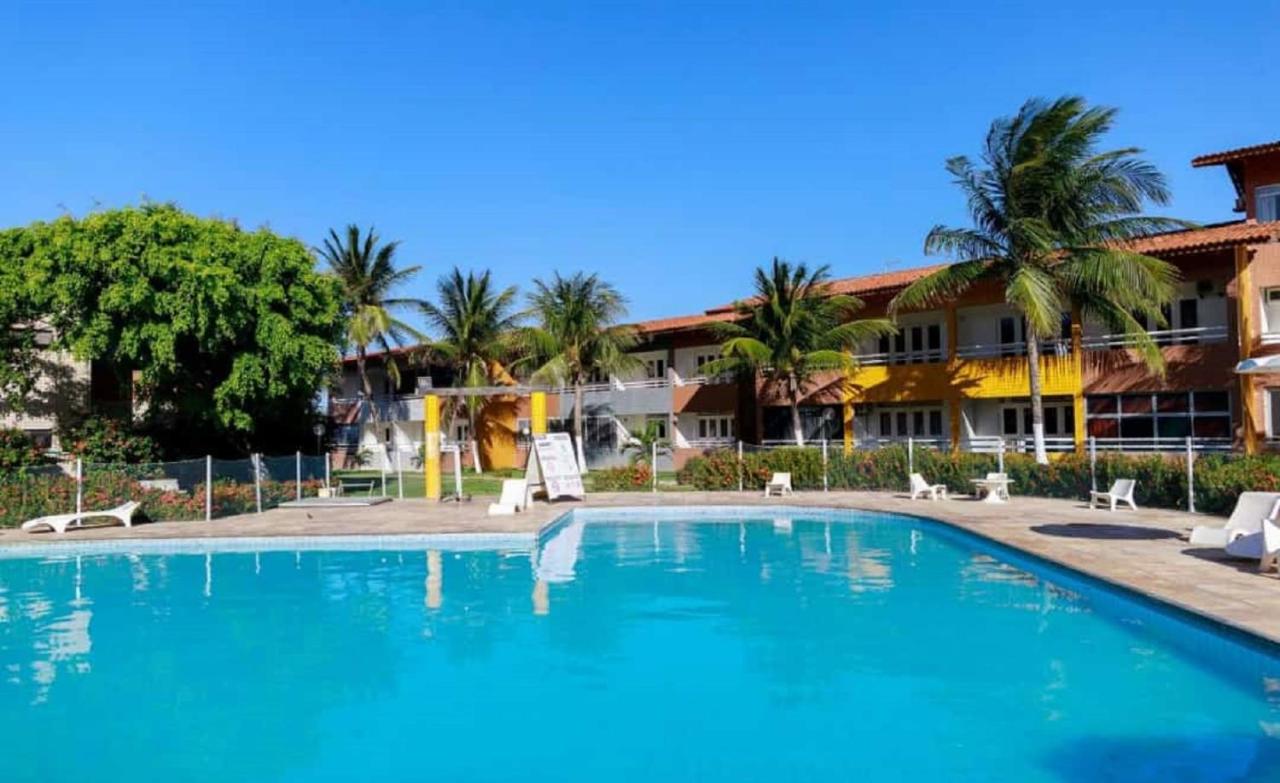Van Cartier 2 Quartos 200Mts da praia - B&B