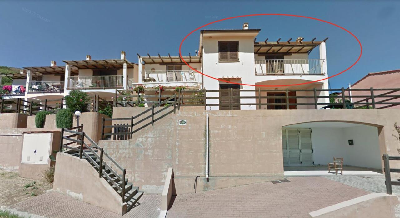 Le Viste su Ortano - B&B