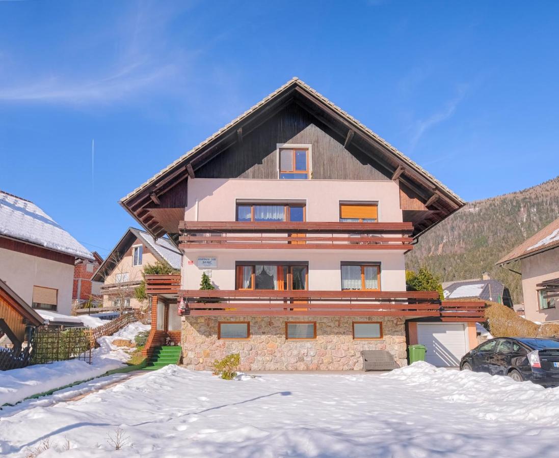 Appartamento con Vista Montagna