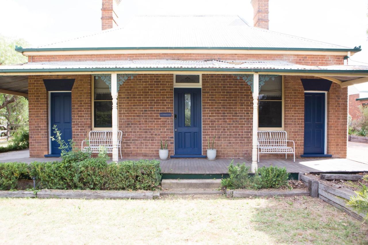 The Bower Mudgee - B&B
