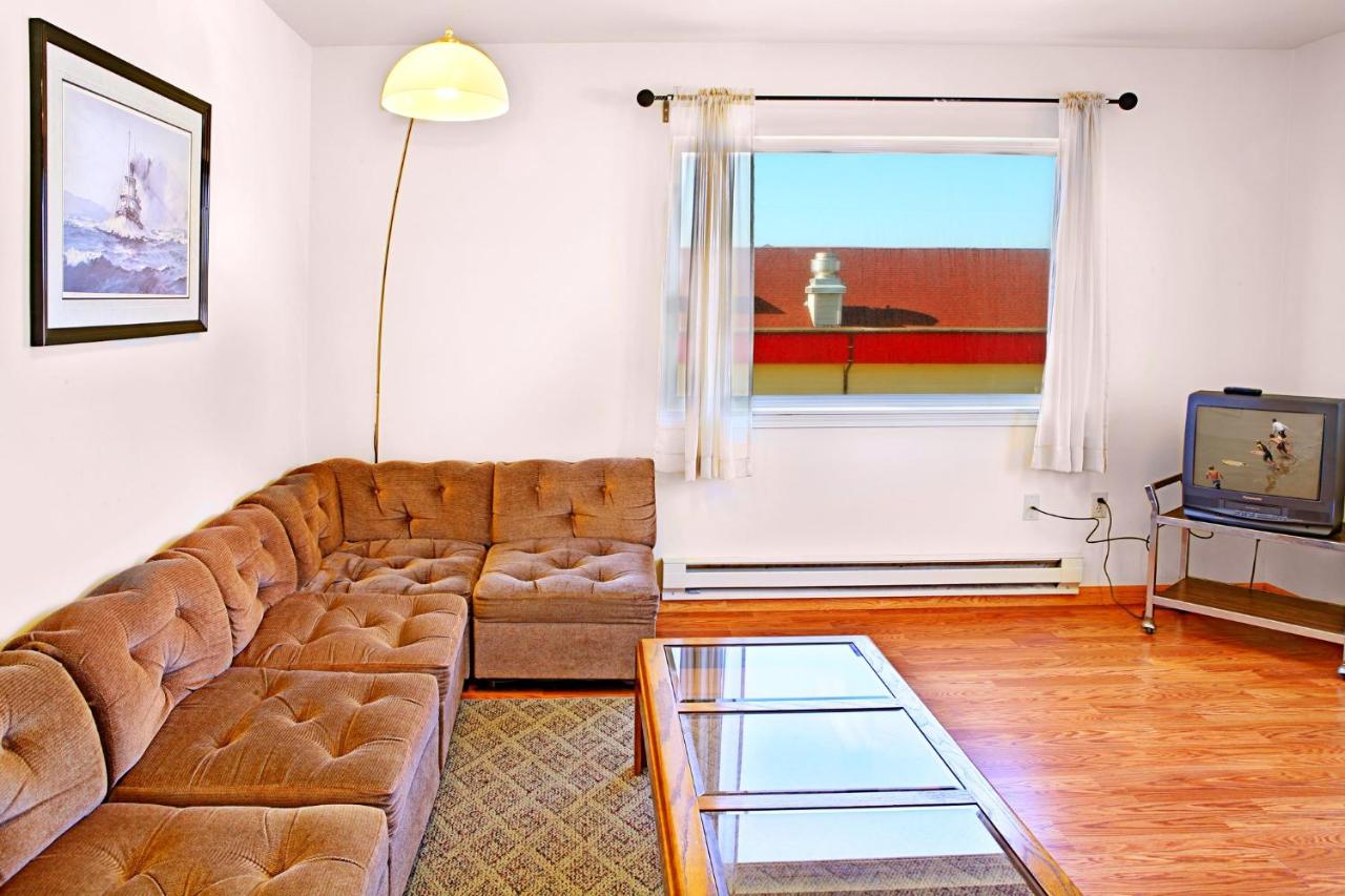 From Maris Stella Condo You can See Forever - B&B Ocean Shores