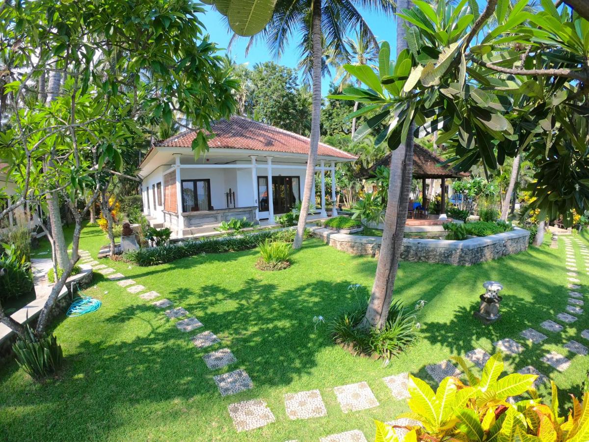 Agung Bali Nirwana Villas and Spa - B&B