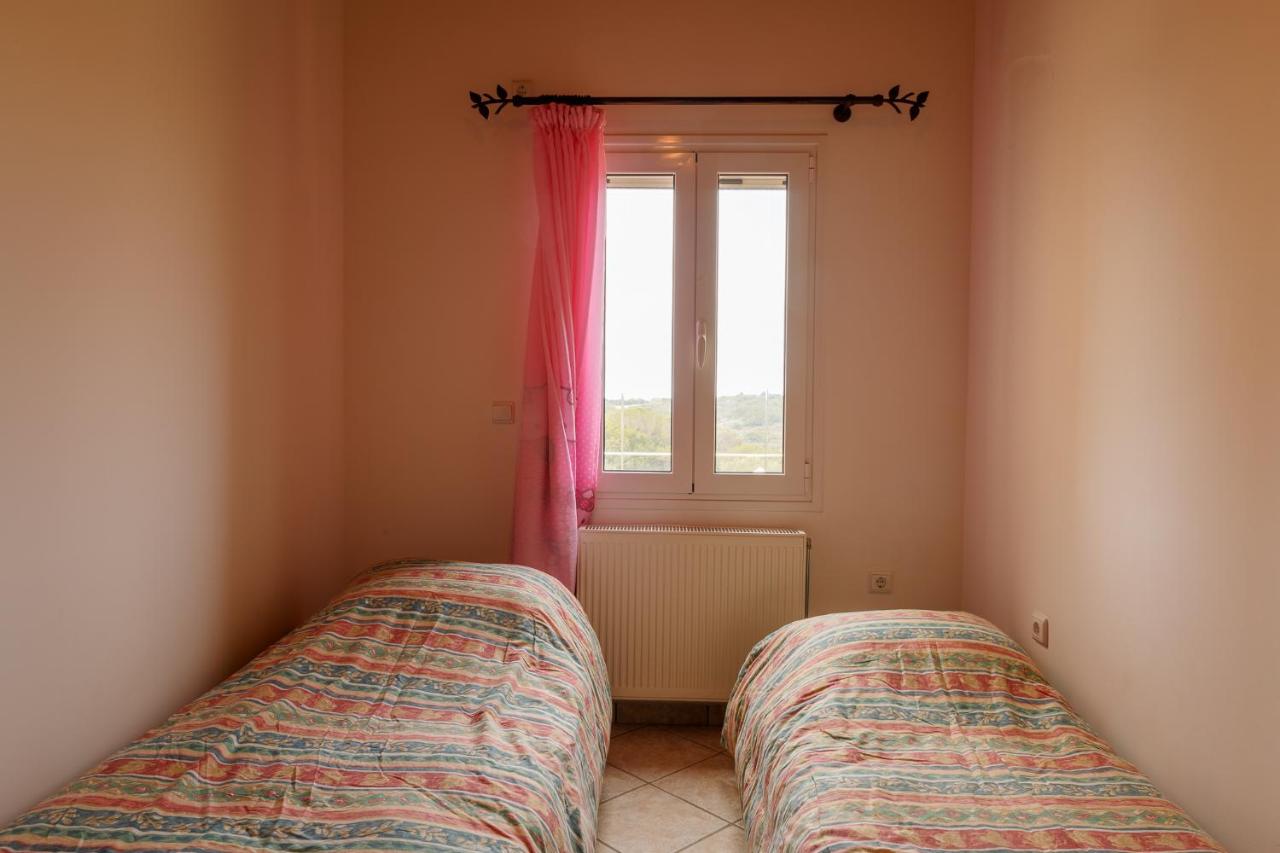 Appartamento con 2 Camere da Letto