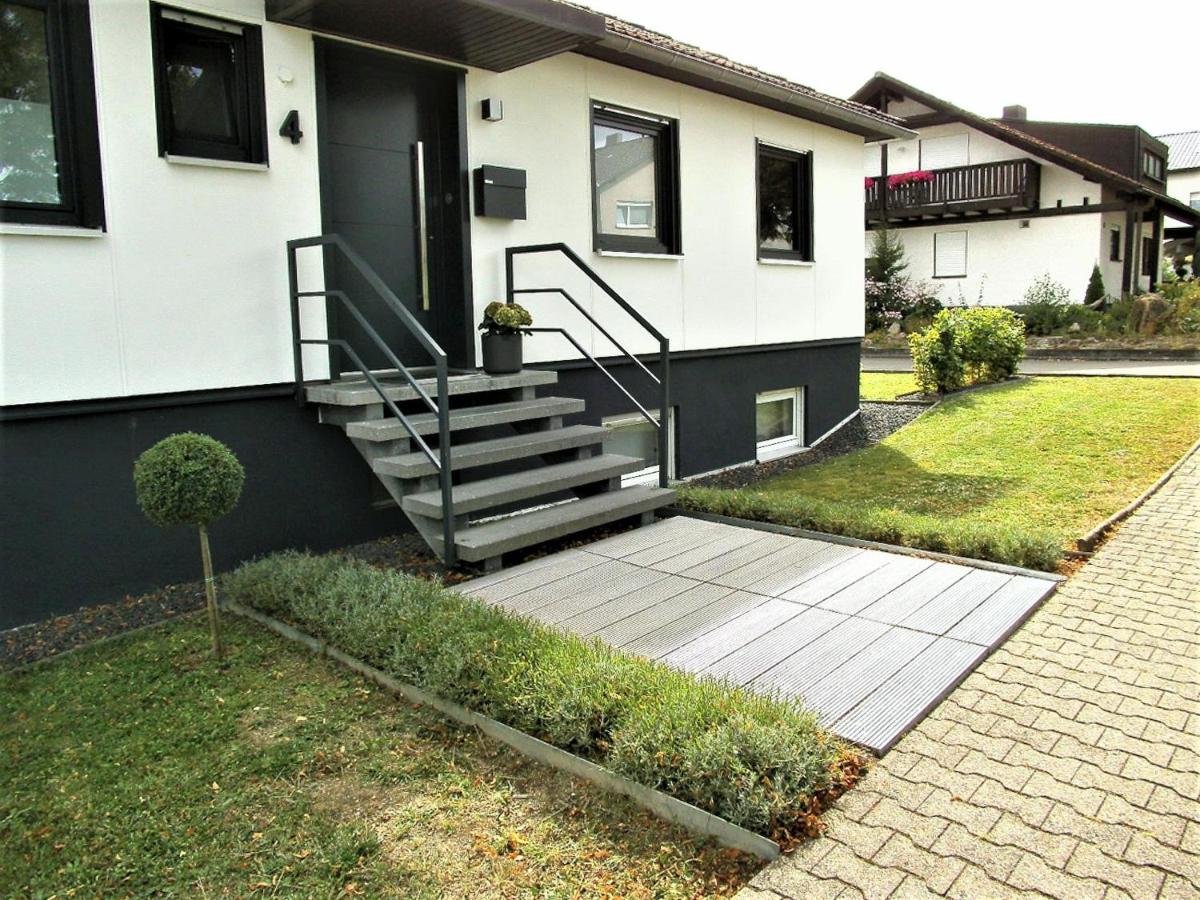 Mergl's - B&B