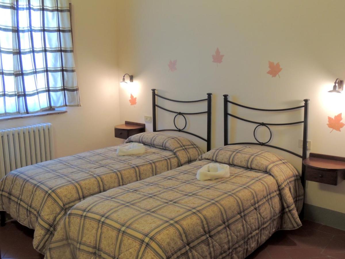 Apartment mit 2 Schlafzimmern
