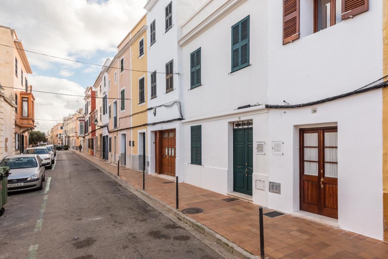 SA CASETA - B&B Ciutadella