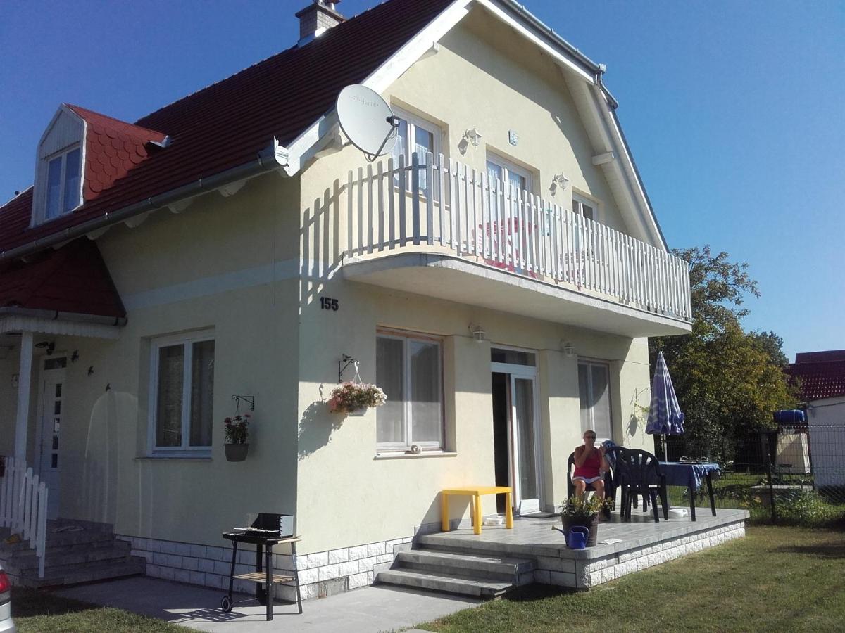 B&B Balatonfenyves - Bella - Bed and Breakfast Balatonfenyves