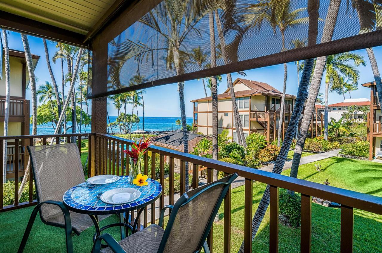Kona Isle C28 - B&B