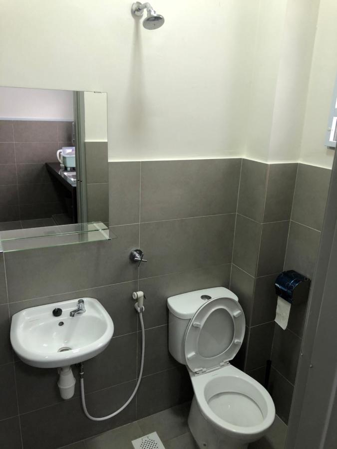 De Little Cabin - 7mins to Sunway Iost World of Tambun - B&B Ipoh