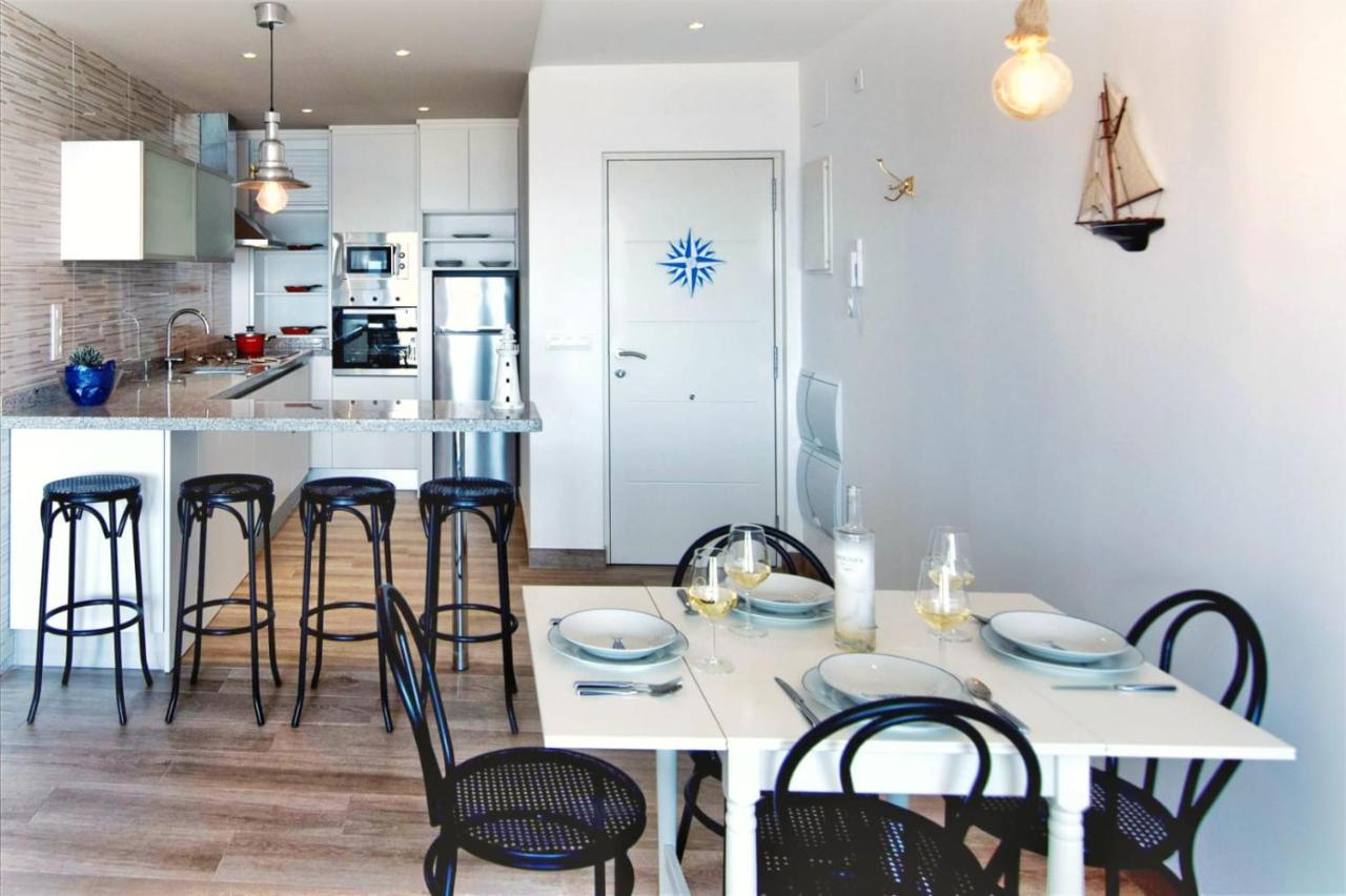 Appartement - Vue sur Mer