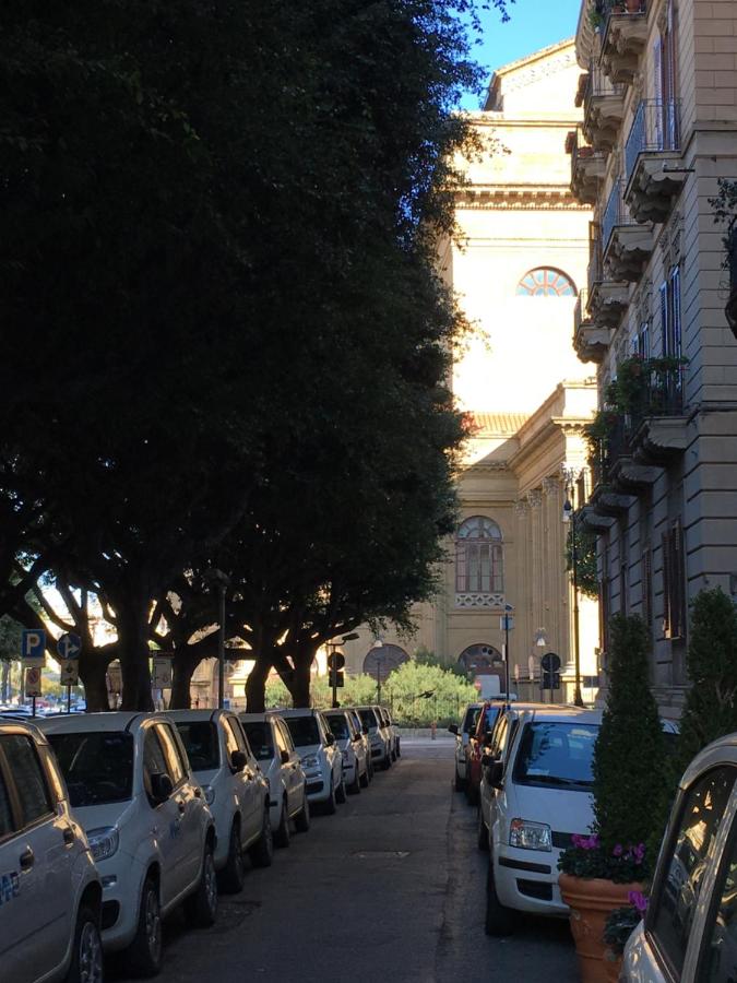 Like Home Palermo - B&B Palermo