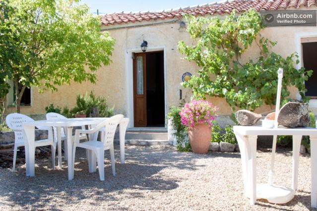 B&B Aggius - Lo Stazzo - Bed and Breakfast Aggius