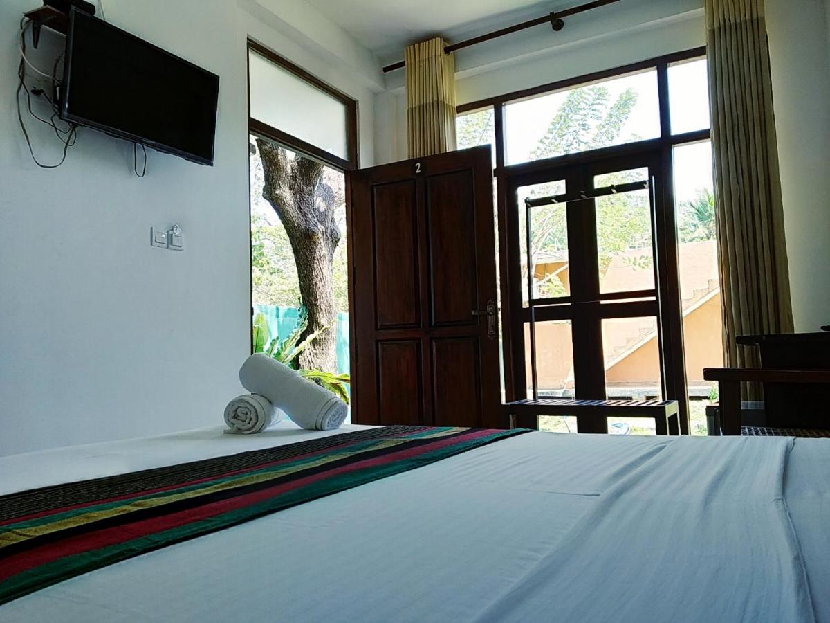 Superior Villa