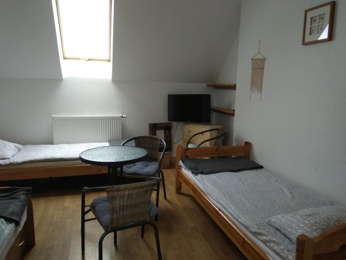 Classic Triple Room