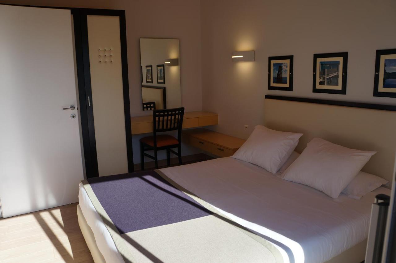 Appartamento con 1 Camera da Letto n° 1 (4 Adulti)