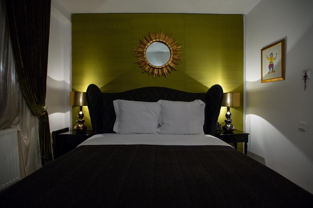 Small Double or Twin Room