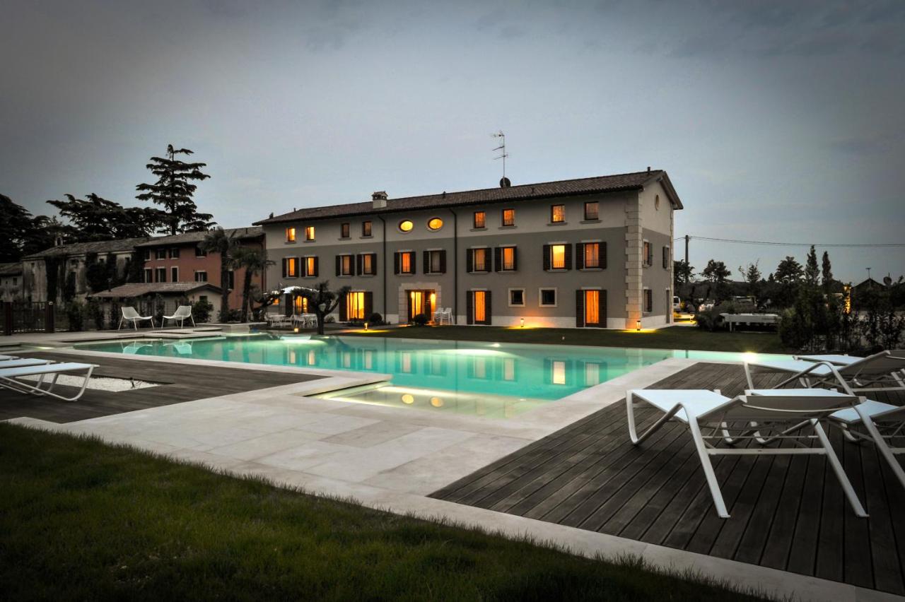 Belvivere Suites - Bed and Breakfast Sona