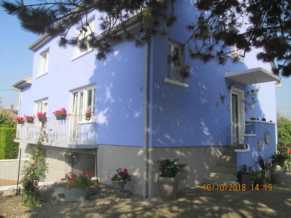 Gîte du Coq - Ferienwohnung