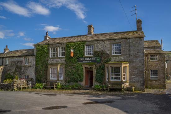B&B Arncliffe - The Falcon Inn - Bed and Breakfast Arncliffe