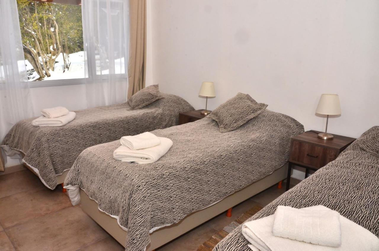 Chalet mit 2 Schlafzimmern