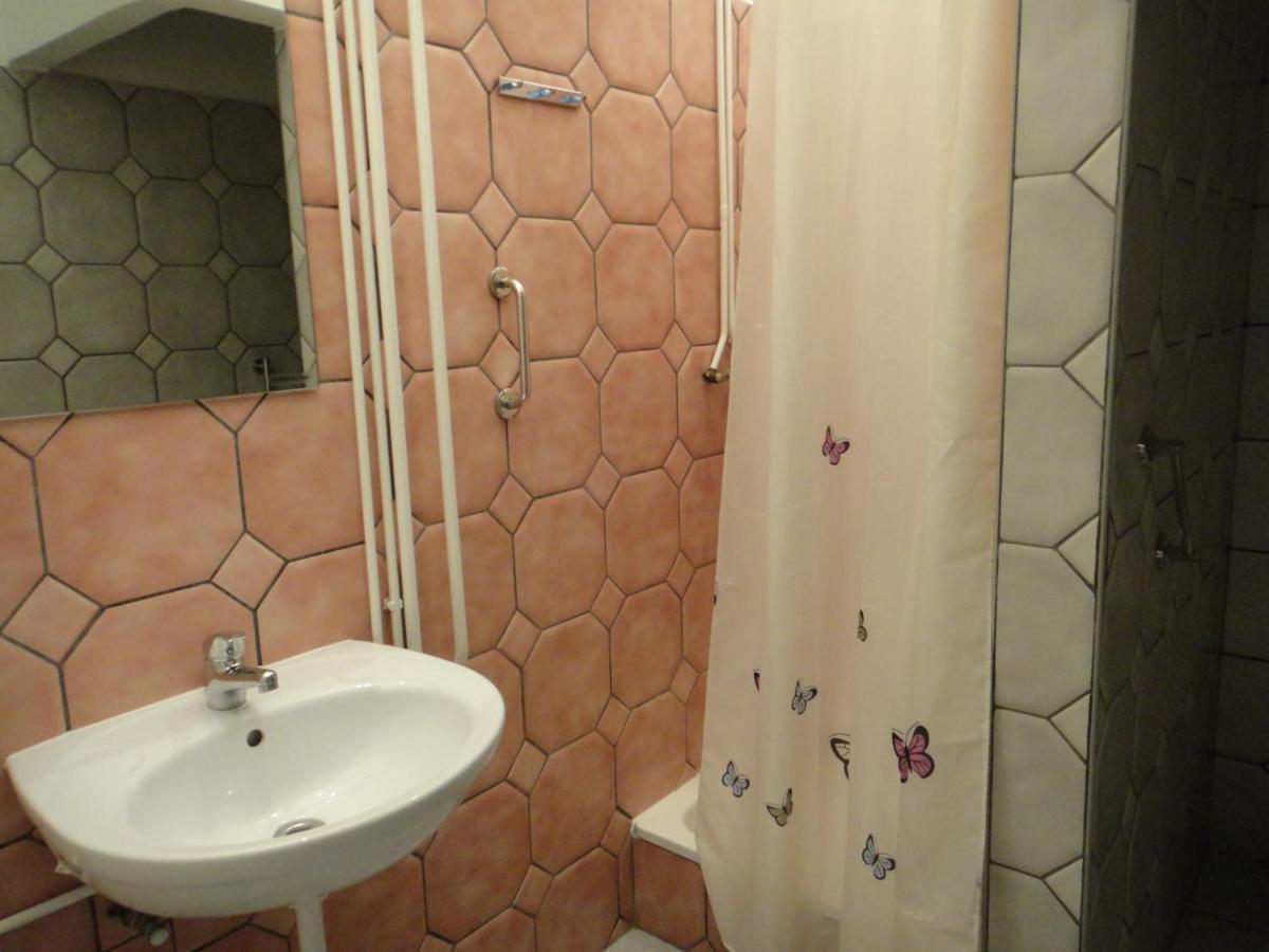 Liliom - Ferienwohnung