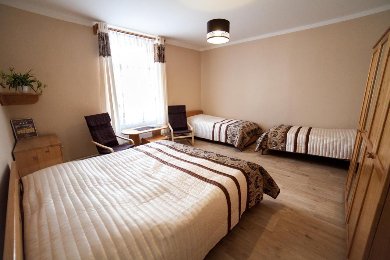 Hotel Pod Zámkem